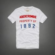 T-shirt Abercrombie & Fitch Homme Pas Cher